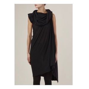 Rick Owens Lilies top/dress